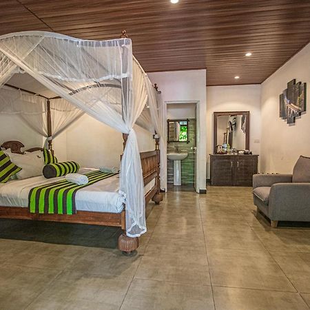 Avenra Cottage Элла Экстерьер фото