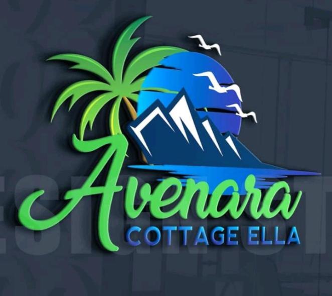 Avenra Cottage Элла Экстерьер фото