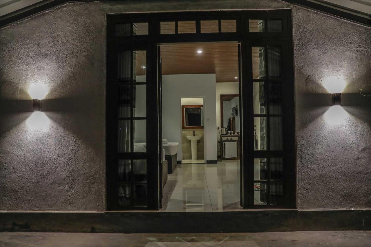 Avenra Cottage Элла Экстерьер фото